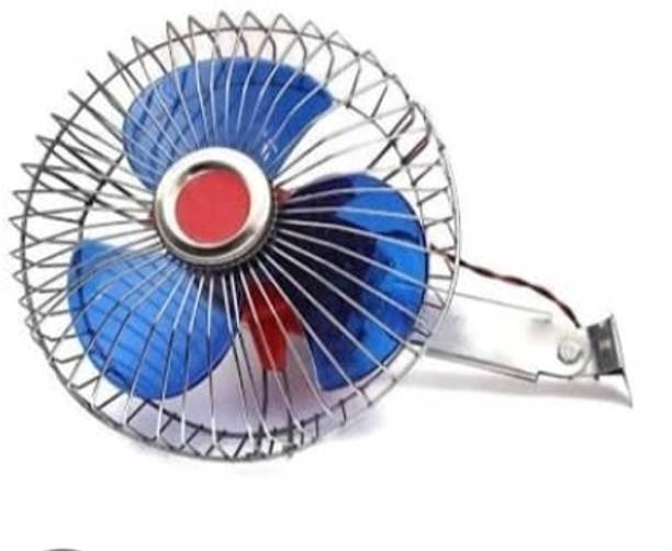 Shafaq enterprises Pedestal Solar Fan Set