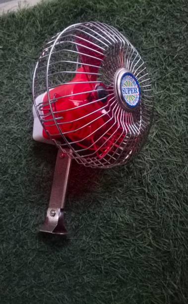 Shafaq enterprises Pedestal Solar Fan Set