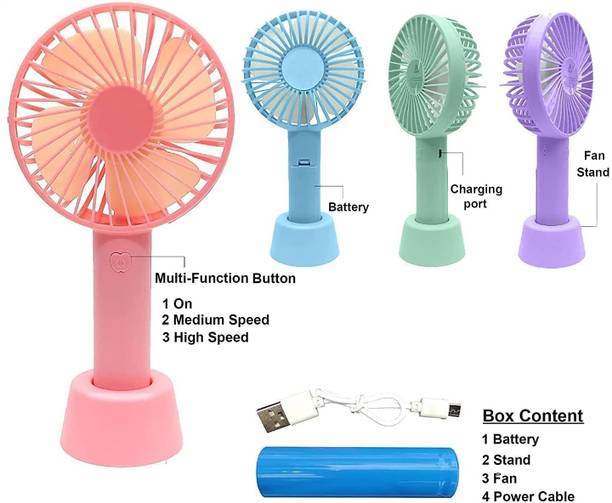 RIGHT SEARCH Air Coolers Solar Fan Set
