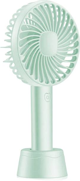 ktgydufd Table Solar Fan Set