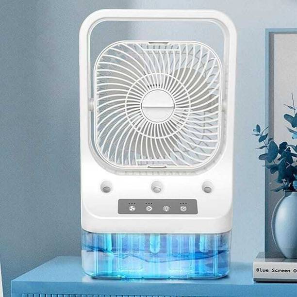 CS HUB Room AIR COOLER Humidifier