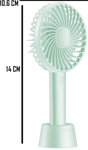 ghfrfwsestr Table Solar Fan Set