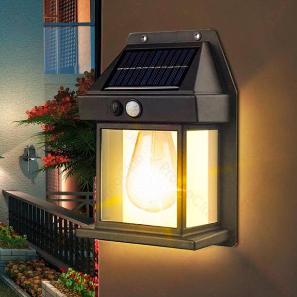 FIRSTLIKE Solar Light Set
