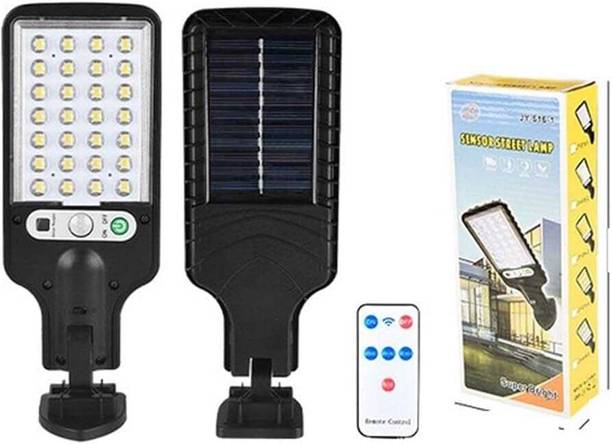 Varsug Traders Solar Light Set