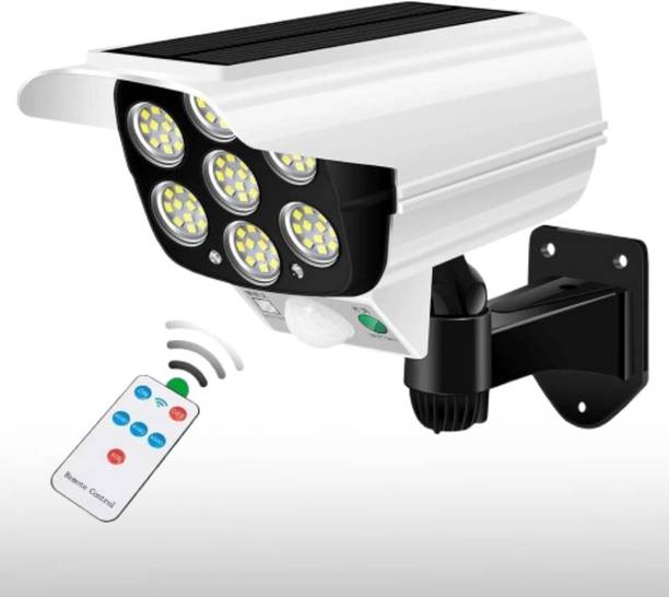 SHREE MELDI ENTERPRISE Solar Light Set