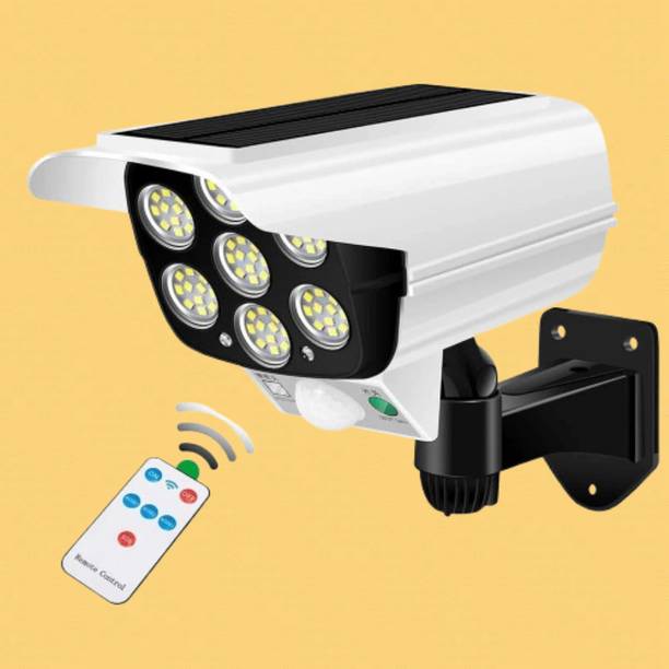 SHREE MELDI ENTERPRISE Solar Light Set