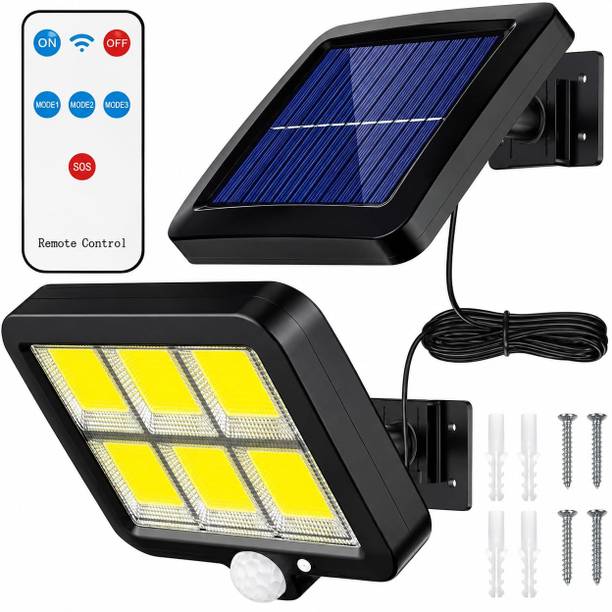NOBILEA Solar Light Set