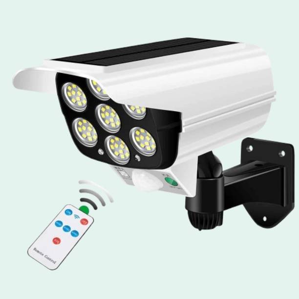 SHREE MELDI ENTERPRISE Solar Light Set