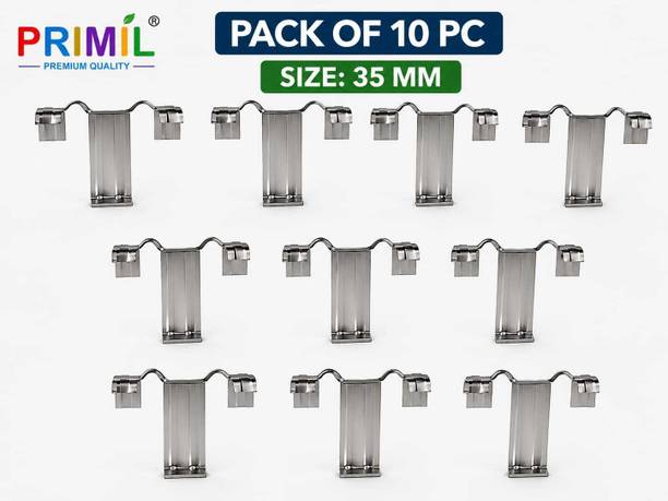 primil drain clip 35 mm Solar Light Set