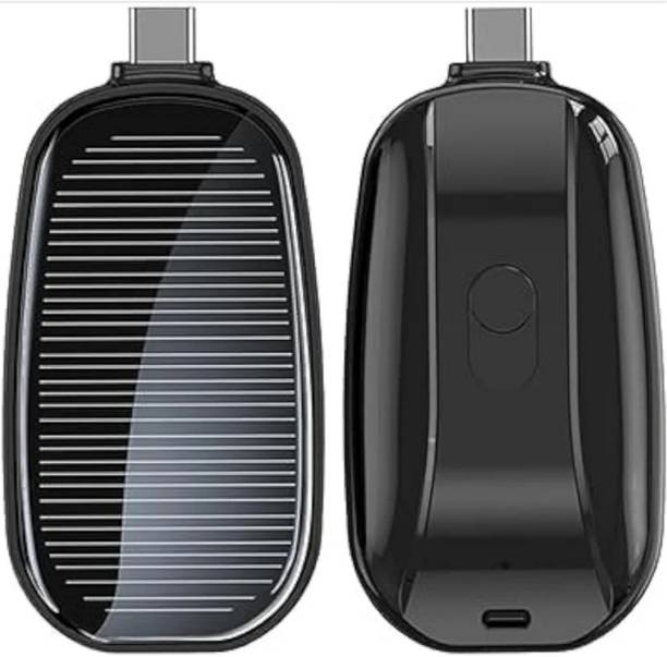 Harisha 1500 mAh 9 W Wireless Ultra Compact Pocket Size Power Bank