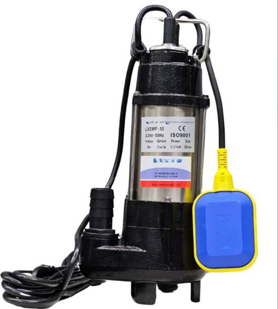 All In One Solution 1 HP solar water pump 1HPLXSP-100