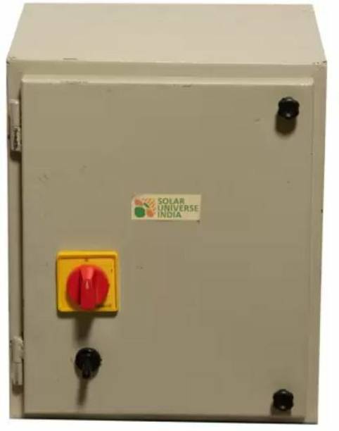 SOLAR UNIVERSE INDIA Solar Pump VFD driver controller for 2HP Water Pump Solar Water Pump