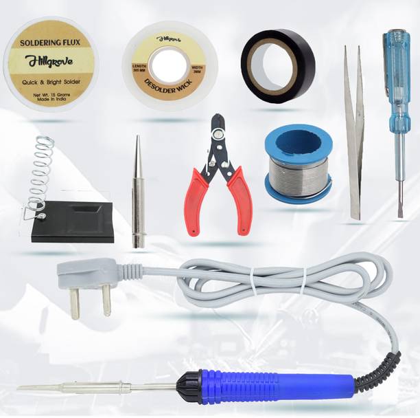 Soldering Iron Kit Online In India Flipkart 05Oct24