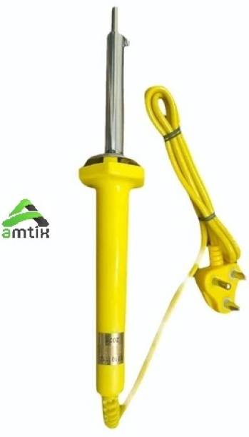AMTIX 60W Soldering Iron Machine Mobile Repair HighTemperature Corded Single 60 W Simple