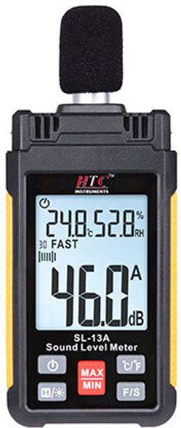 NAAFIE HTC SL-13A Sound Meter