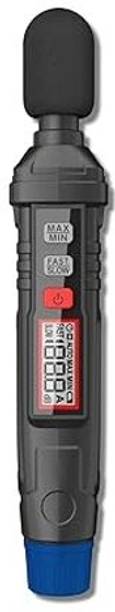 Metravi Metravi PSL-3005 Pocket Sound Level Meter Sound Meter