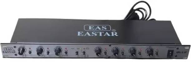 Adiohub Professional_Sound Stereo 2 Way / 3 Way/Mono Crossover_XPL-3.1F Powered Powered Sound Mixer