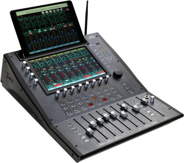 Peavey Aureas 28 Digital Sound Mixer