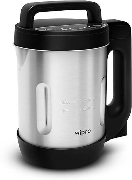 Wipro Vesta FSM201 Soup Maker