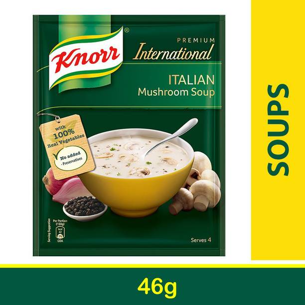 Knorr Italian Mushroom Soup