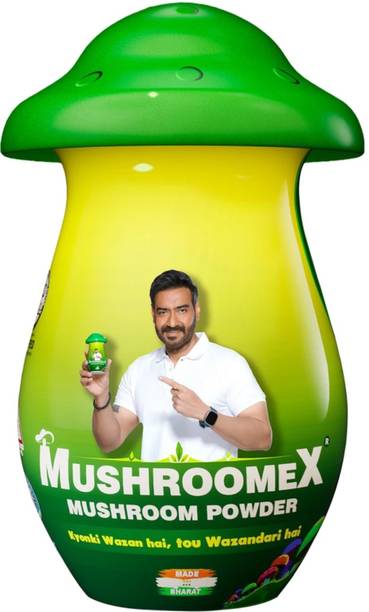 Mushroomex Powder