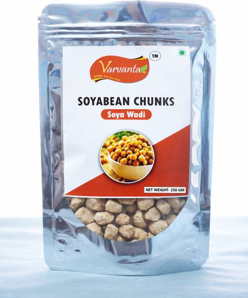 VARVANTA Soya Chunks