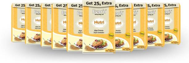 Everin Soya Granules