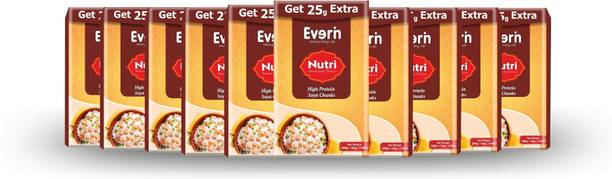 Everin Soya Chunks