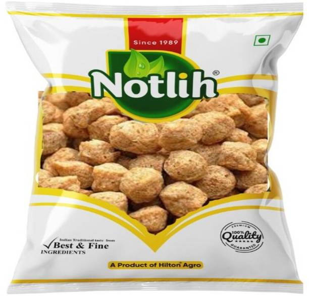 Notlih Soya Chunks