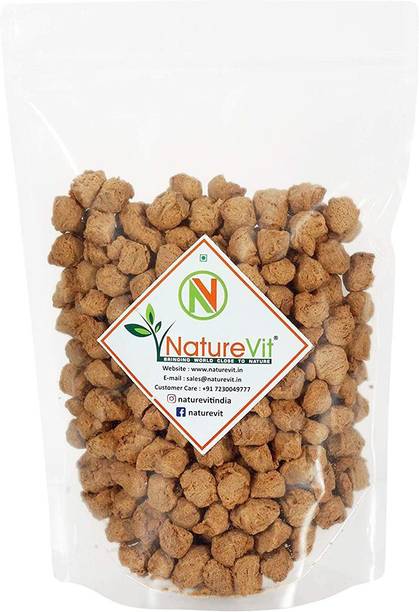 Nature Vit Soya Chunks