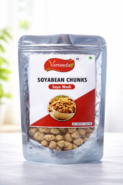 VARVANTA Soya Chunks