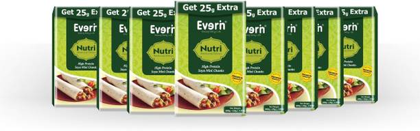 Everin Mini Soya Chunks