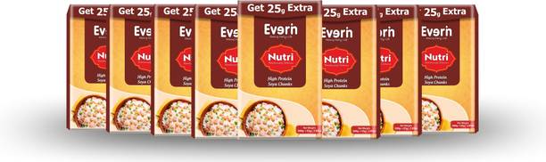 Everin Soya Chunks