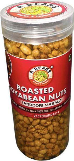 Rbeans Soya Chunks