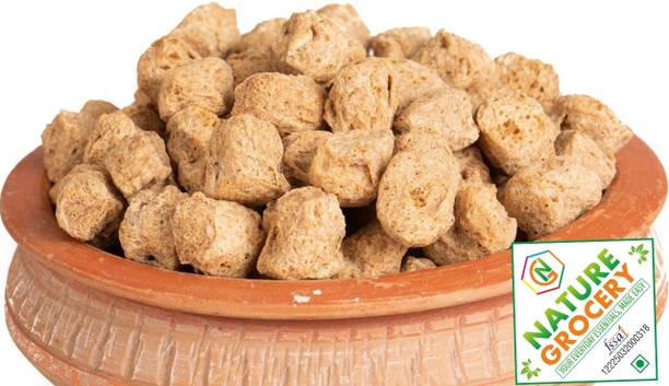 NatureGrocery Mini Soya Chunks