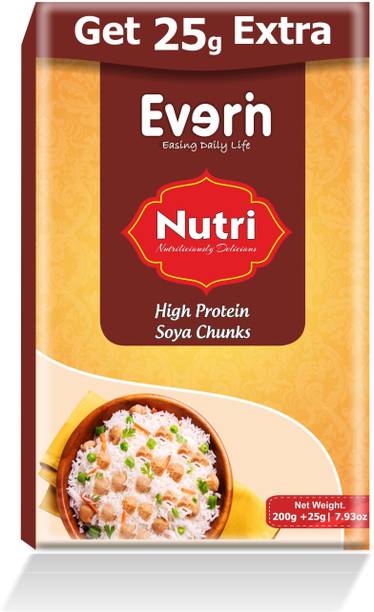 Everin Soya Chunks