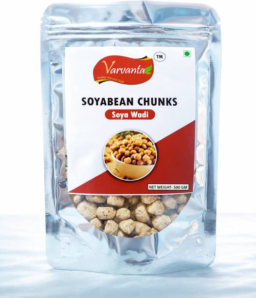 VARVANTA Soya Chunks