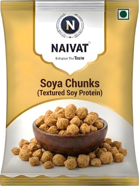NAIVAT Soya Chunks