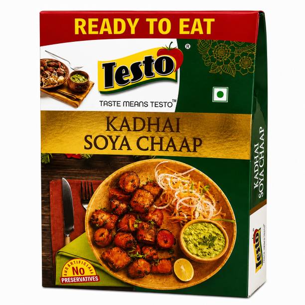 Testo Soyatein