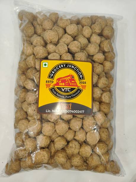 Grocery Junction Soya Chunks
