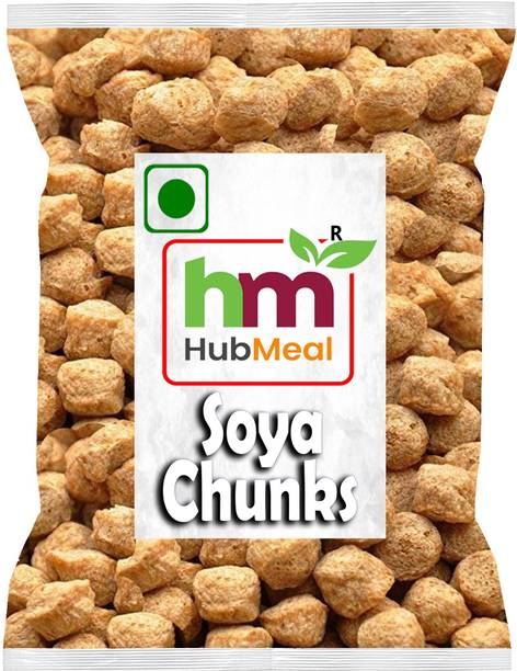 Hubmeal Soya Chunks
