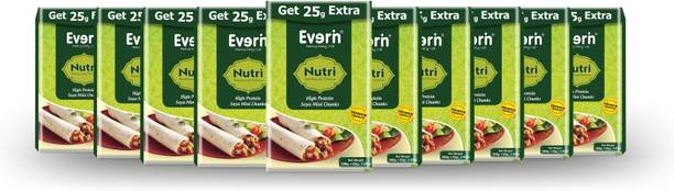 Everin Mini Soya Chunks