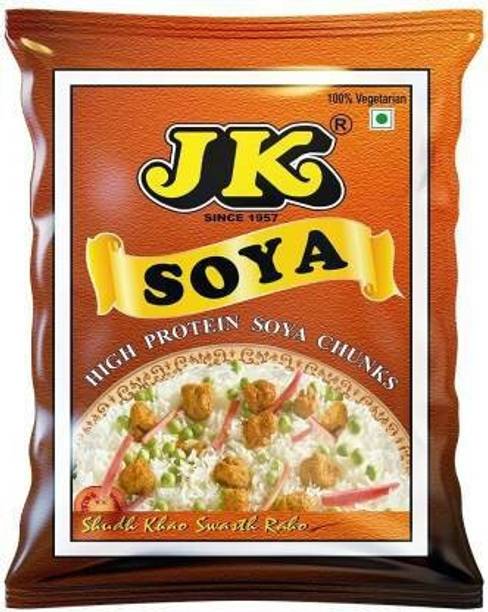 JK Soya Chunks