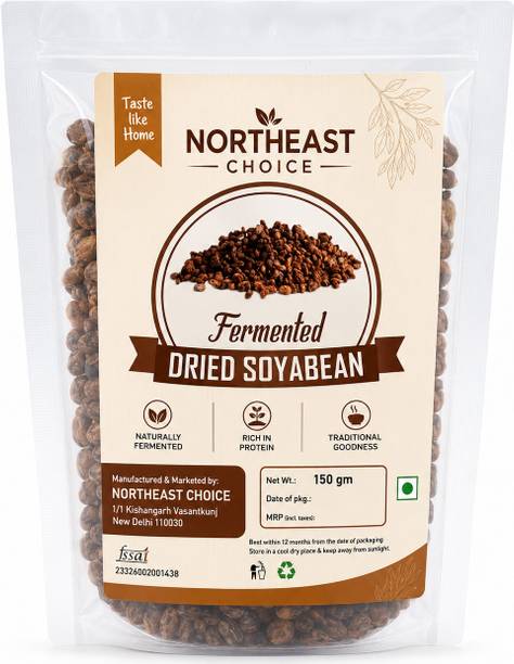 NORTHEAST CHOICE Soya Granules