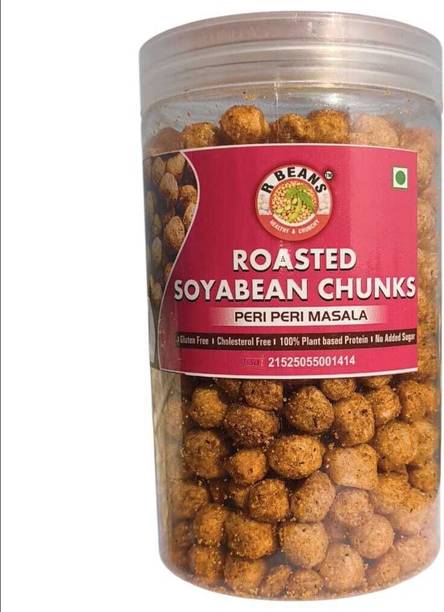 Rbeans Mini Soya Chunks
