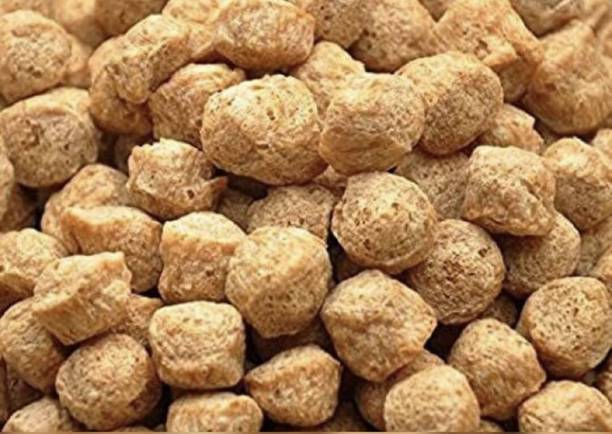 Dalthamman Soya Chunks