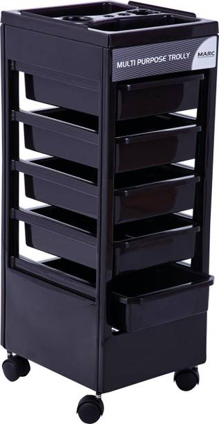 MARC Spa Trolley