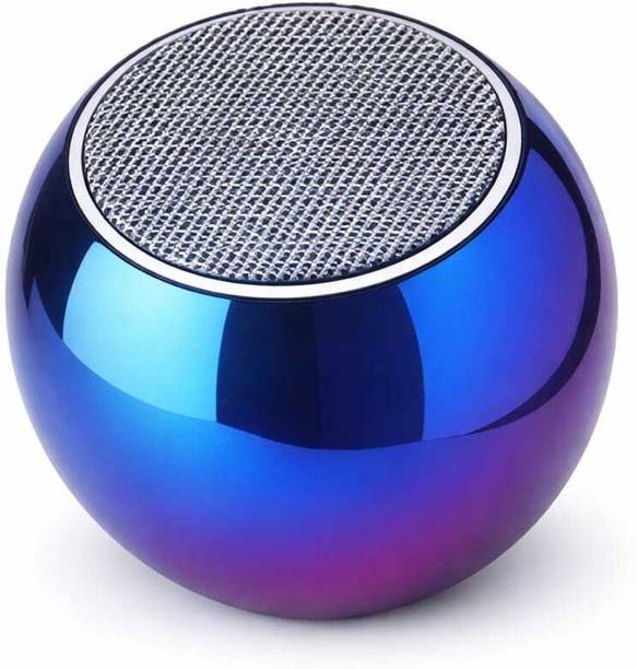 BIJASAN CRAFT Mini Boost 004 Bluetooth Speaker with Gift Box 3 W Bluetooth Speaker