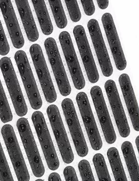 NKL Speaker Anti-Dust Protector Sticker Short 5 & long 5 Pec) All Smartphones 335 Digital Visual Interface Black Anti-dust Plug