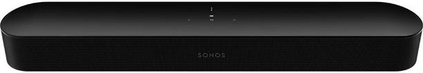 Sonos Beam 2 Wireless Dolby Atmos,Wi-Fi Connect 250 W Bluetooth Soundbar